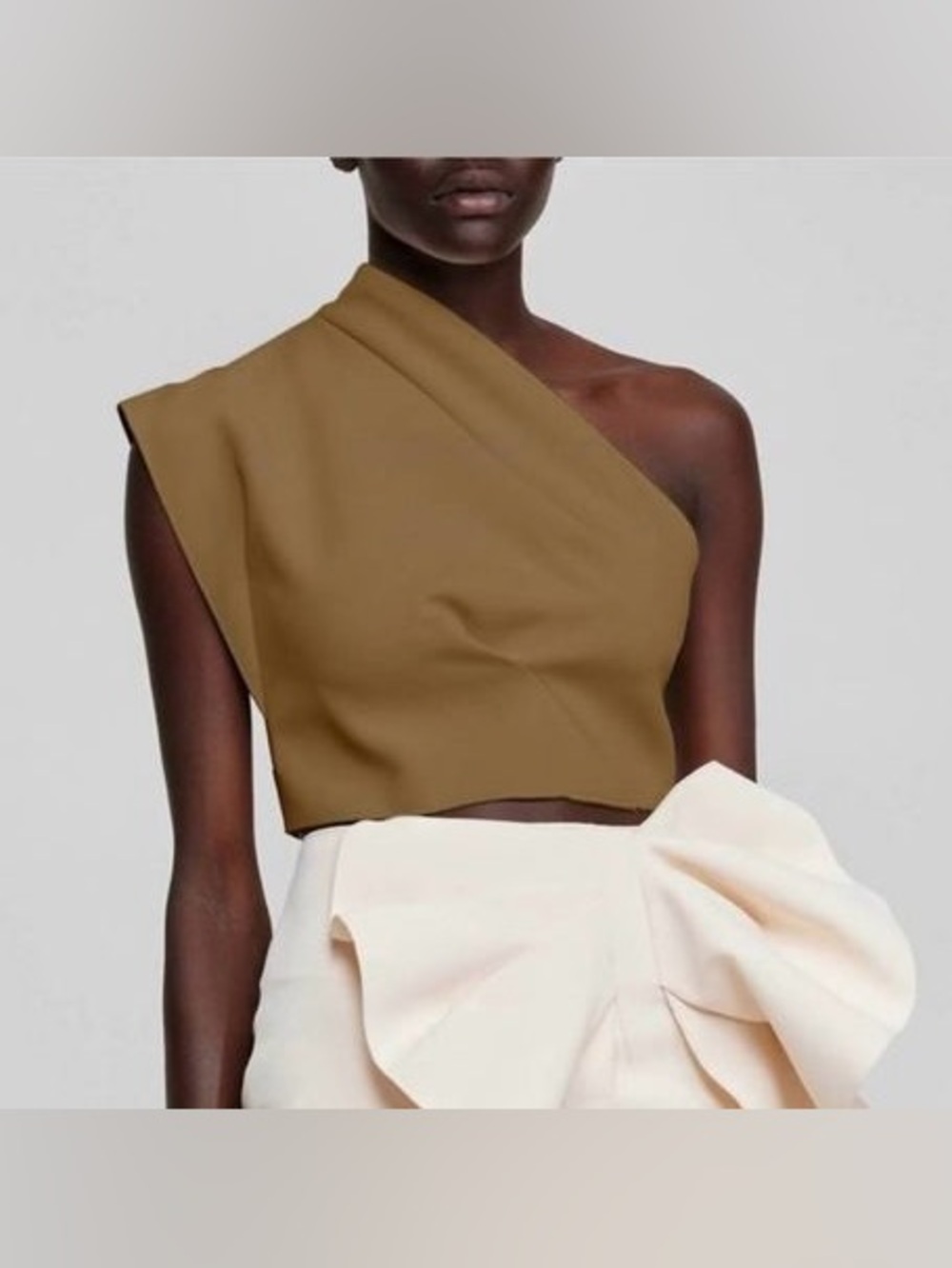 Acler Top